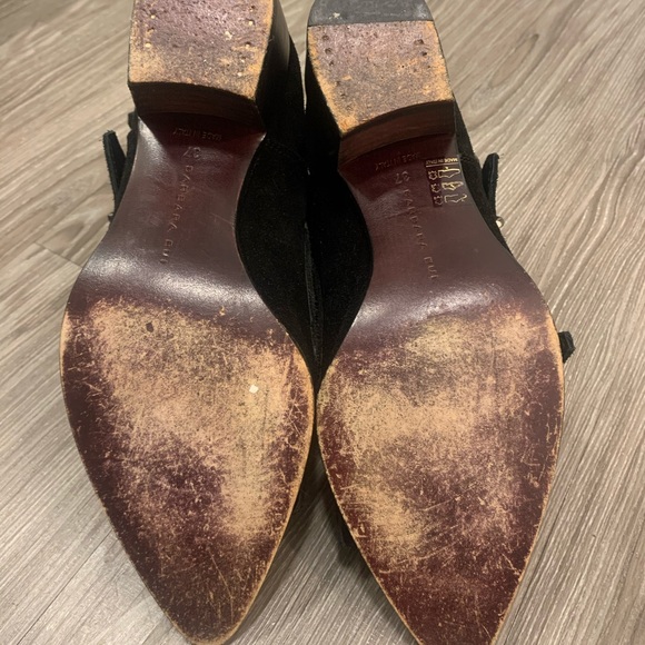 Barbara bui boots wore once !!! - Picture 3 of 6